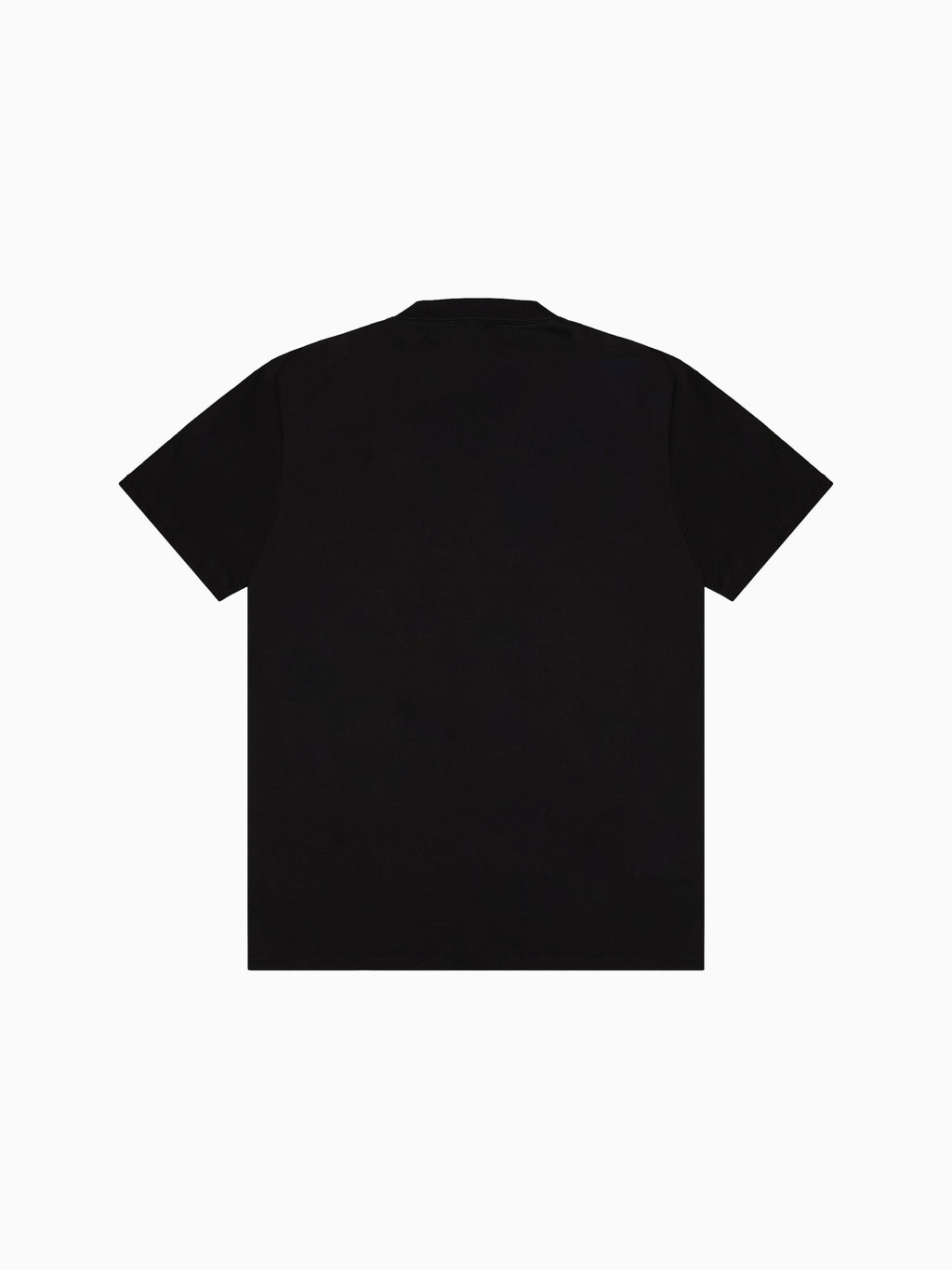 Radical Logo Tee Black
