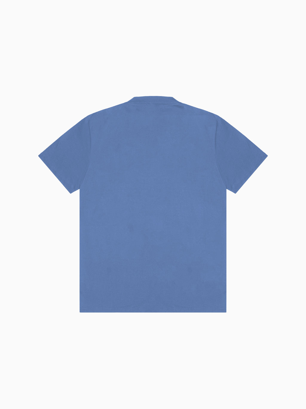 Radical Logo Tee Blue