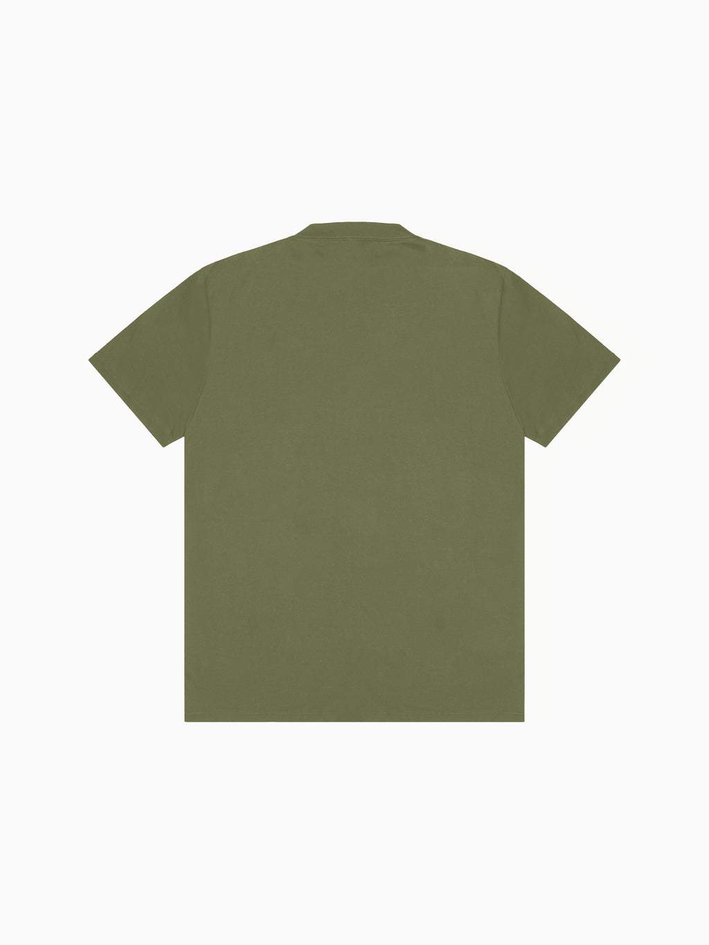 Radical Logo Tee Olive