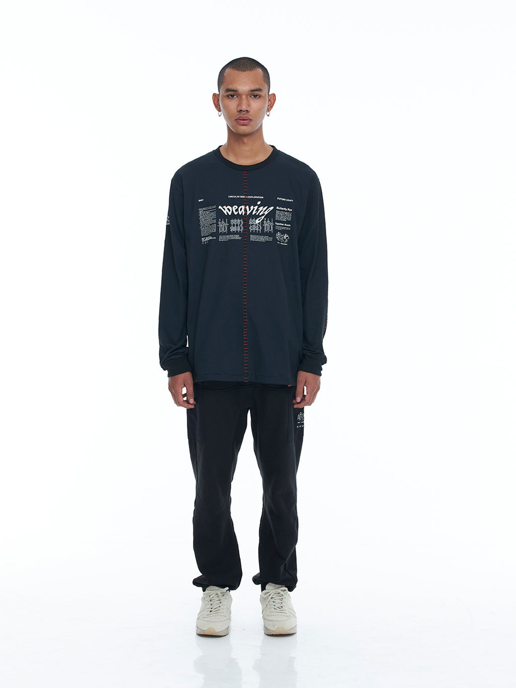 space available artisan weaving black 01