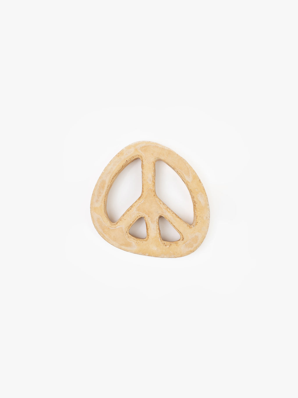 Mycelium Peace Desk Object