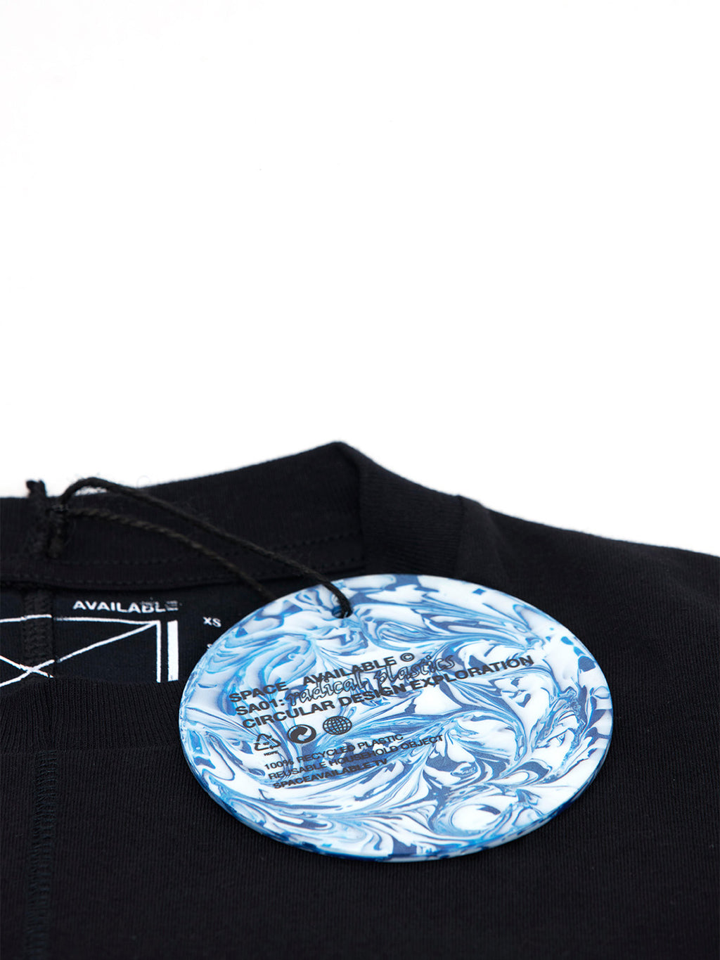 space available swing tag coaster 03