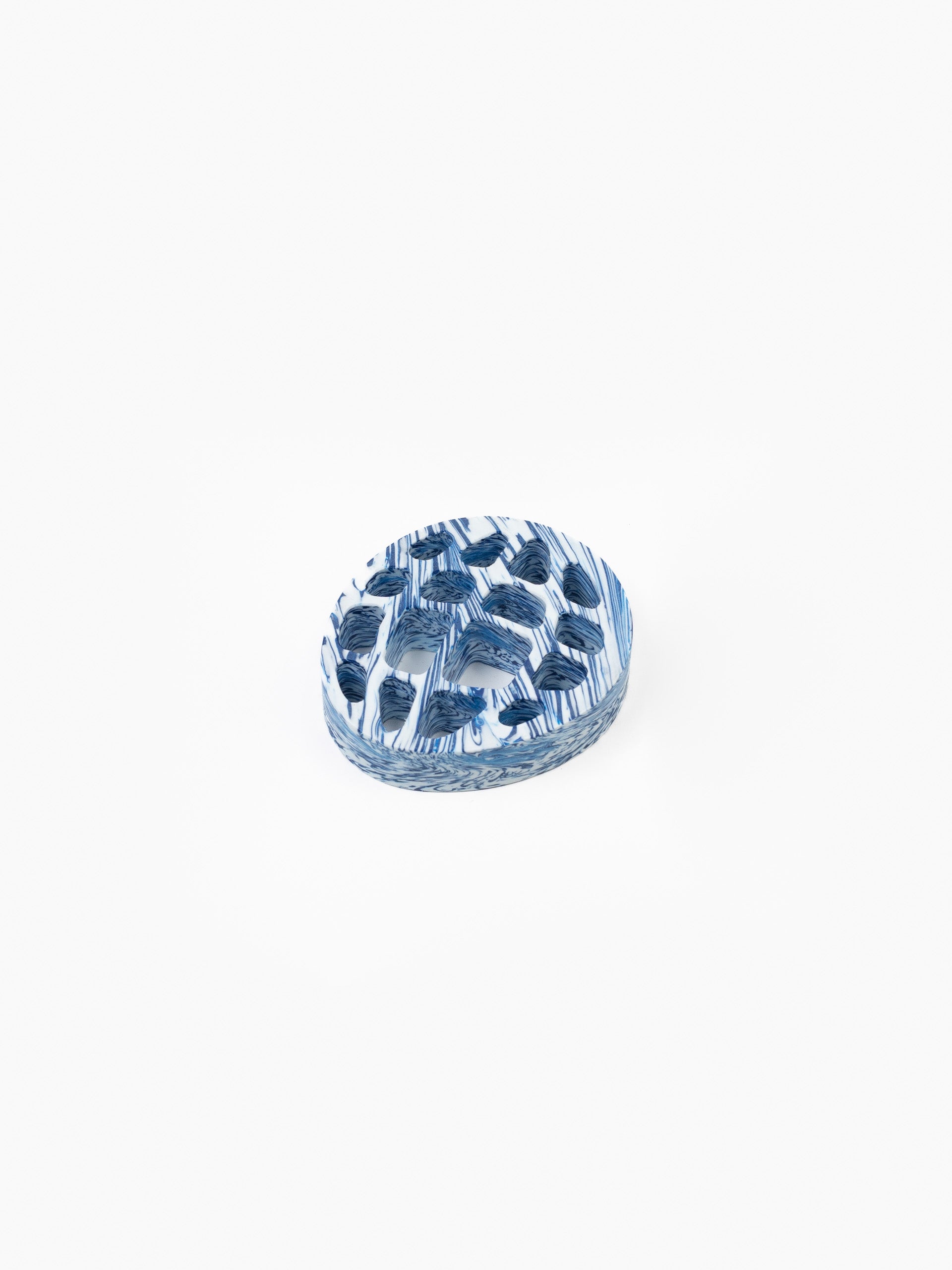 Symbolism (Paper Weight) Blue